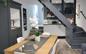 La petite maison de poncho